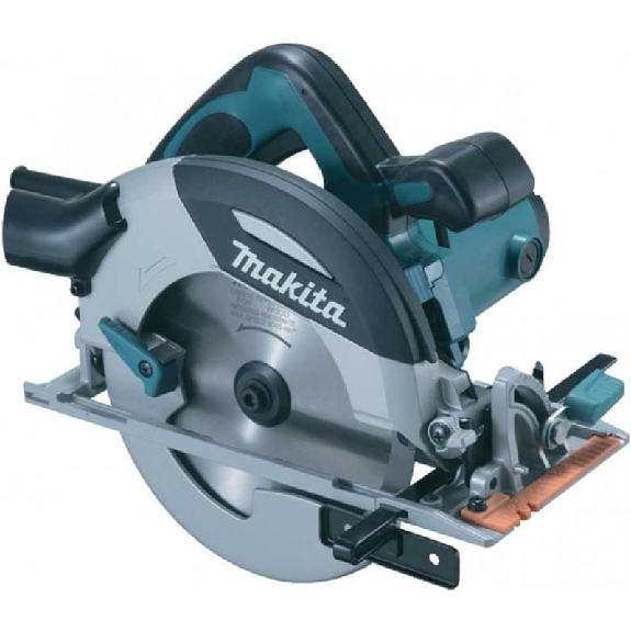 Sierra circular HS7100-Leer más