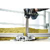 Sierra a batería para materiales aislantes