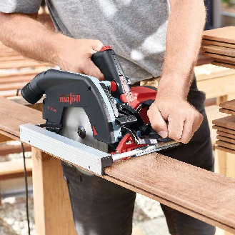 Mafell Handkreissge K 65 cc im T-MAX-Beschreibung lesen