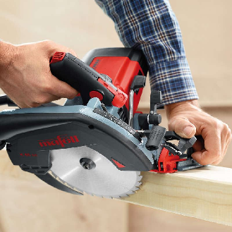 Mafell Handkreissge K 65 cc im T-MAX-Beschreibung lesen
