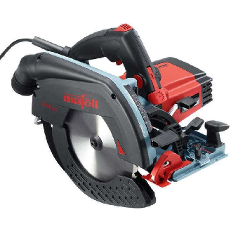 Mafell Handkreissge K 65 cc im T-MAX-Beschreibung lesen