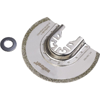 1 sierra de inmersión PRO diamante BiM ø85mm-Leer más