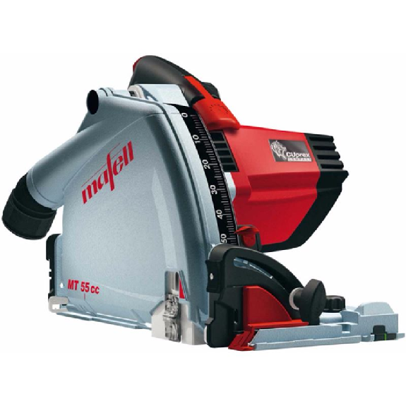 Mafell Tauchsge MT 55 cc MidiMAX im T-MAX-Beschreibung lesen