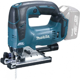 Caladora a batería 18 V Li-Ion  DJV182Z-Leer más