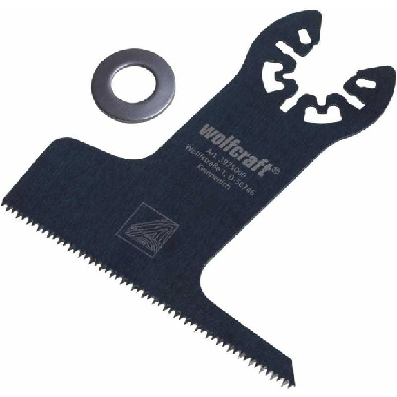 1 Pro HCS Immersion Saw, 78 mm-Lire la description