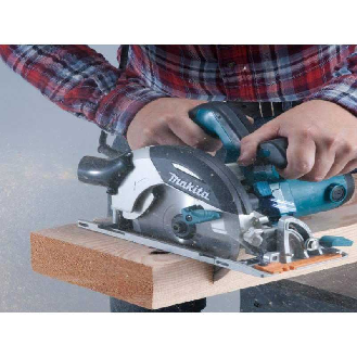 Sierra circular HS6100-Leer más