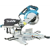 Sierra ingletadora telescópica 1.430W 260 mm con láser