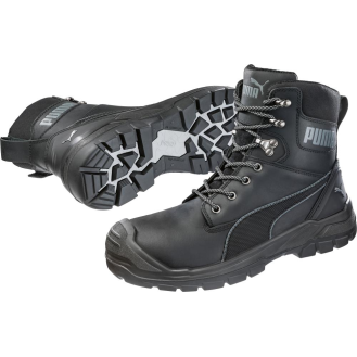 Stiefel 630730, S3,SRC,HRO,WR,Gr.40 Puma-Beschreibung lesen