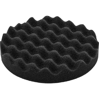 Esponja pulidora PS STF D150x30 BA/1 W - 202380 --Leer más