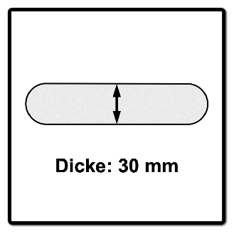 Esponja de pulido 150 mm-Leer más