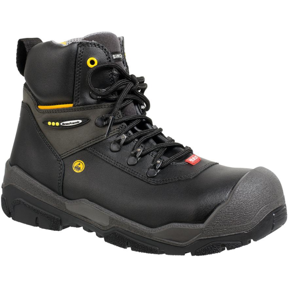 Stiefel 1828 Jupiter, S3,SRC,HRO,CI,HI,ESD, Gr.46 Jalas-Beschreibung lesen