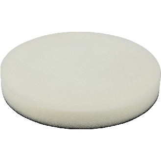 1 esponja de pulir adhesiva fixoflex de 125 mm de diámetro-Leer más