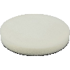 1 esponja de pulir adhesiva fixoflex de 125 mm de diámetro