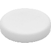 Esponja pulidora PS STF D150x30 WH/1 - 202377 -