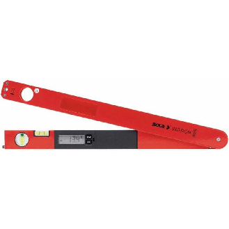 Winkelmessgerät WITRON 6060cm Sola-Beschreibung lesen