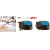 Aspirador de 1000 W VC2512L