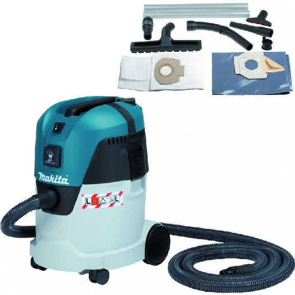 Aspirador de 1000 W VC2512L-Leer más