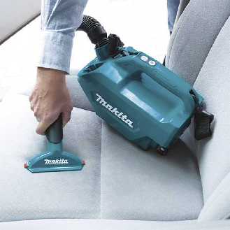 Aspirador de coche 12Vmax CXT CL121DZ-Leer más
