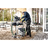 Aspirador profesional a batería CTMC MIDI I-Plus CLEANTEC - 577672 -