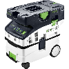Aspirador profesional a batería CTMC MIDI I-Plus CLEANTEC - 577672 -
