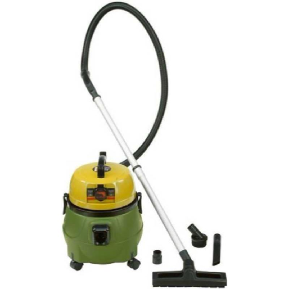 Aspirateur de l'atelier CW-Matic Compact-Beschreibung lesen