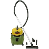 Aspirador de taller compacto CW-matic