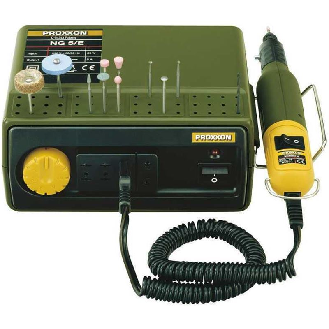 Fuente de alimentación Micromot NG 5/E-Leer más