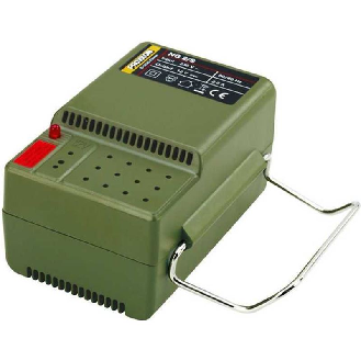 Fuente de alimentación Micromot NG 2/S-Leer más