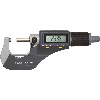 Micrómetro electrónico digital DIN 863 - IP40