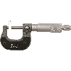 MICRÓMETROS PARA TALLER 001 MM - 44123 - MICRÓMETROS PARA TALLER 001 MM - 44123 -