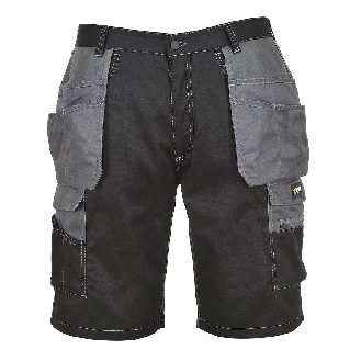 Portwest - Short Granit - KS18-Lire la description