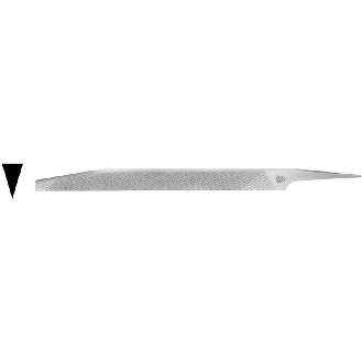 Lima de mecánico cuchillo E 8-Leer más