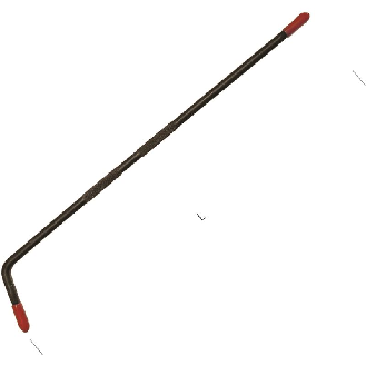 28145 PUNTA PARA TRAZAR 190 MM - 08145 --Leer más
