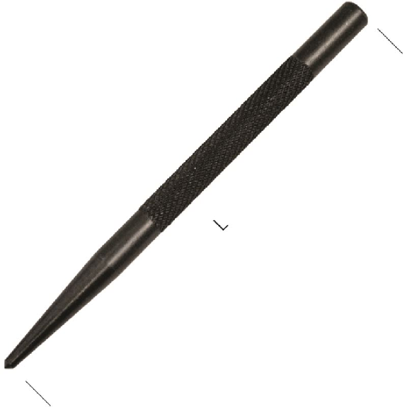 BURIL 125 MM - 00170 --Leer más