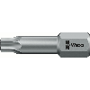 Bit Toion 1/4" DIN 3126 C6,3 T7x25mm Bit Toion 1/4" DIN 3126 C6,3 T7x25mm