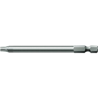Punta TORX PLUS 867/4 Z 6 IP x 89 mm --Leer más