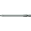 Punta TORX PLUS 867/4 Z 6 IP x 89 mm - Punta TORX PLUS 867/4 Z 6 IP x 89 mm -