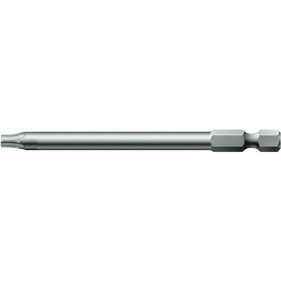 Punta TORX PLUS 867/4 Z 6 IP x 89 mm - Punta TORX PLUS 867/4 Z 6 IP x 89 mm --Leer más