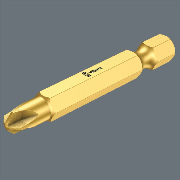 Punta TORQ-SET Mplus 871/4 DC # 10 x 50 mm --Leer más