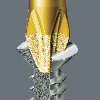 Punta TORQ-SET Mplus 871/4 DC # 10 x 50 mm -