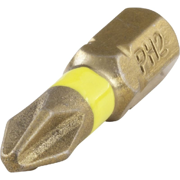 1 pointe de diamant, pH 2-Beschreibung lesen