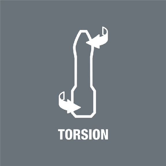 Punta Phillips zona de torsion acero inox 3851/1 TS PH 1 x 25 mm SB --Leer más