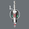 Puntas Phillips Bit-Box 20 BTZ PH 2 -