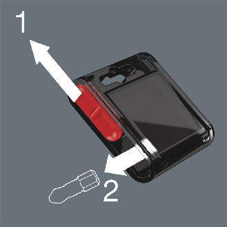 Puntas Phillips Bit-Box 20 BTZ PH 2 --Leer más