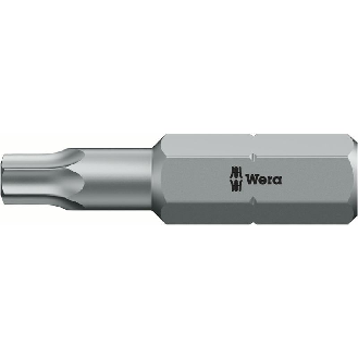 Punta TORX 867/2 Z TORX 25 x 35 mm --Leer más