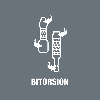 Punta TORX BiTorsion 867/1 BDC TORX 40 x 25 mm SB -