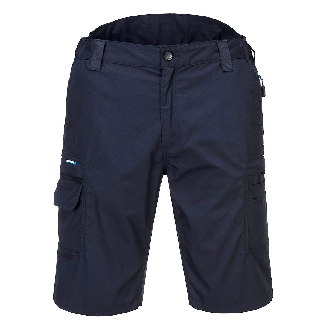 Portwest - Bermuda Ripstop KX3 - KX340-Lire la description
