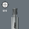 Punta Roscada TORX 867/15 TORX 20 x 45 mm -
