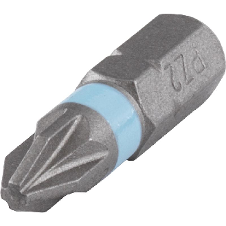 3 puntas Solid PZ 2-Leer más