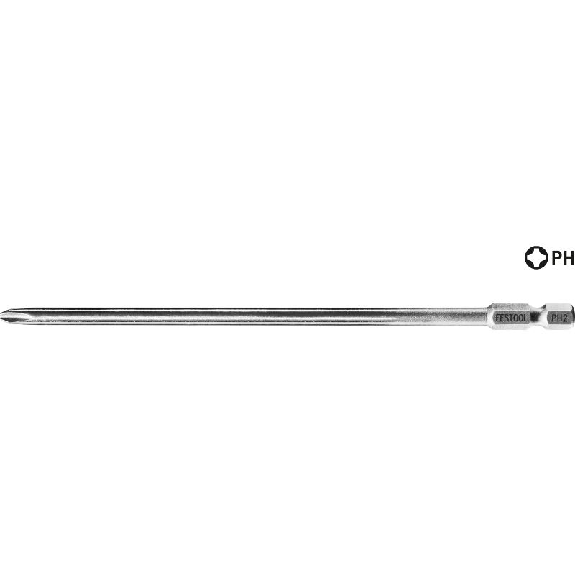 Festool Bit PH 2-AF-55 3x-Beschreibung lesen